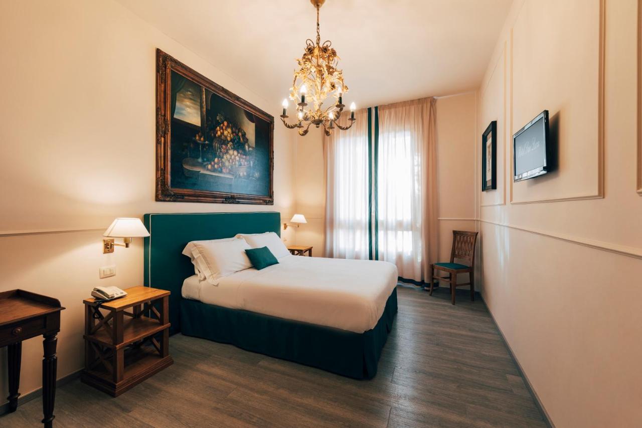 Hotel San Luca Cortona Kültér fotó